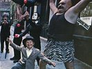LP THE DOORS  STRANGE DAYS   180G  VINYL