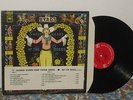 BYRDS-SWEETHEART OF THE RODEO-US PROMO STRIP -TWO-EYE LABEL-NEAR MINT LP