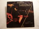 PABLO SARASATE VIOLINISTA EDUARDO ASIAIN HISPA VOX GAMMA