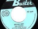 JAH FENDER 
