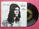 Patti Smith - Hey Joe (Version) / Piss Factory, Sire 6078-614 Ex+ Condition