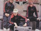 BEASTIE BOYS-SOLID GOLD HITS-VINYL LP (2) CAPITOL NEU