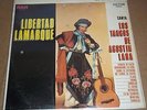LIBERTAD LAMARQUE Canta Los Tangos de Agustin Lara - RCA MKS 1808 SEALED