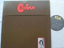 COUSINEAU (Luc & Lise) S/T NM- FRENCH PSYCH FOLK Canada QUEBEC 1972 LP LISTEN