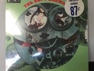 SEALED The Soft Machine 1st Issue DIE CUT with WHEEL SEALED ORIGINAL Probe 4500