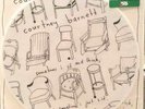 COURTNEY BARNETT Sometimes I Sit And Think Limited Orange Vinyl w/ LP slipmat