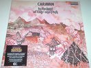 Caravan - In The Land Of Grey And Pink, 180g Reissue Vinyl LP NEW + MP3 Download