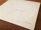 BEATLES WHITE ALBUM RARE NUMBER UK SIDE LOAD 6 DIGIT + POSTER 4 PICS STUNNING