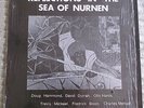 DOUG HAMMOND - DAVID DURRAH Reflections in the Sea of Nurnen LP Tribe original