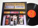 *NM* Blockhead's Broke Beats LP on Mush Records 2001 Aesop Rock