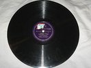 GREEK, REBATICO, RCA Victor #26-8131. KLEPSANE T' ARNI, 78 rpm, 10