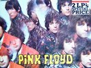 Pink Floyd - Milestones Dutch Released Double Vinyl LP Of A Nice Pair.
