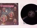 Vintage THE LEGENDARY PINK DOTS 