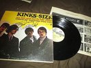 KINKS- SIZE 