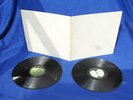 THE BEATLES - THE WHITE ALBUM - IMMACULATE VINYL - with MADE IN UK LABEL ERRORS
