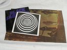 BLACK SABBATH MASTER OF REALITY - UK 1st PRESS VERTIGO SWIRL BOX COVER, EX AUDIO