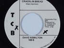 Funk 45 DAVE HAMILTON Cracklin Bread TCB VG++ HEAR