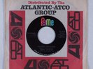 Northern Soul Mod 45 JIMMY HUGHES Hi-Heel Sneakers FAME VG++ HEAR