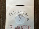 Ty Segall Band Slaughterhouse test pressing vinyl LP Fuzz Oh Sees
