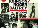 Wilko Johnson Roger Daltrey - Going Back Home NEW LP