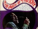Otis Redding Sittin' On The Dock Of The Bay UK vinyl LP album record 230001