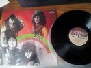 Kiss 30 Años de musica rock rock and roll over LP