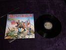 IRON MAIDEN THE TROOPER NWOBHM 12