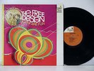 THE FREE DESIGN Kites Are Fun NEAR MINT Vinyl ORIGINAL 1967 LP Gatefold PSYCH