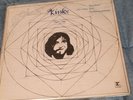 The Kinks- lola verse the powerman & the money go-round Lp(1970 R-6423)1st press