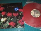 Concrete Blonde Bloodletting Promo Red Vinyl LP Mint Unplayed Shrink OOP Rare