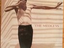 MICHAEL JACKSON THE MEDLEYS RARE PROMO BRAZILIAN RECORD