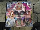 LITA FORD WICKED WONDERLAND PICTURE DISC RECORD LIMITED EDITION RARE