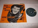 gene vincent.ep/45t.race with the devil.
