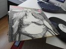 MAY BLITZ SAME LP IN 1970 MINT SWIRL MONSTER TOP RARE