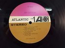 **RARE**LED ZEPPELIN I SD 8216 BROWN AND PURPLE LABEL