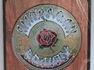 MFSL Grateful Dead AMERICAN BEAUTY Vinyl Record Mobile Fidelity LP phish mofi