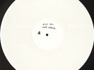 BILLY IDOL white wedding CHS 12 2605 white final test pressing promo LP PS EX/
