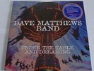 Dave Matthews Band Under The Table And Dreaming 2 LP Vinyl DELUXE Numbered NEW