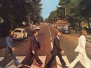 The Beatles Abby Road Mobile Fidelity Sound Lab LP MFSL 1-023