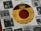 MARVIN GAYE & TAMMI TERRELL AIN'T NOTHING LIKE THE REAL THING NEAR MINT  SOUL 45