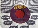 MARTHA & THE VANDELLAS COME AND GET THESE MEMORIES NEAR MINT JEALOUS   SOUL 45
