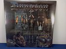 Dungeon Fortress of Rock LP  RARE PRIVATE METAL SEALED ST 6006