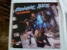 HERICANE ALICE TEAR THE HOUSE DOWN LP (PLEASE READ BELOW)