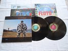 PINK FLOYD - DELICATE SOUND OF THUNDER - EMI, RARE ORIGINAL UK PRESS