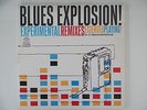 The Jon Spencer Blues Explosion Experimental Remixes Double 12