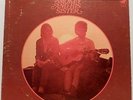 RARE SMOKEY AND HIS SISTER 1969 PROMO LP--PSYCH FOLK ROCK--WARNER