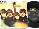 THE BEATLES FOR SALE EP 7