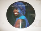 RANDY CRAWFORD - The Greatest Hits - 1984 UK 16-track picture disc Vinyl LP