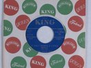 R&B Soul 45 LITTLE WILLIE JOHN It Only Hurts A Little While KING VG++ HEAR