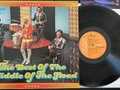 KLP44 - Middle of the Road The Best of the 66 237 9 German CLUB SPECIAL EDITION